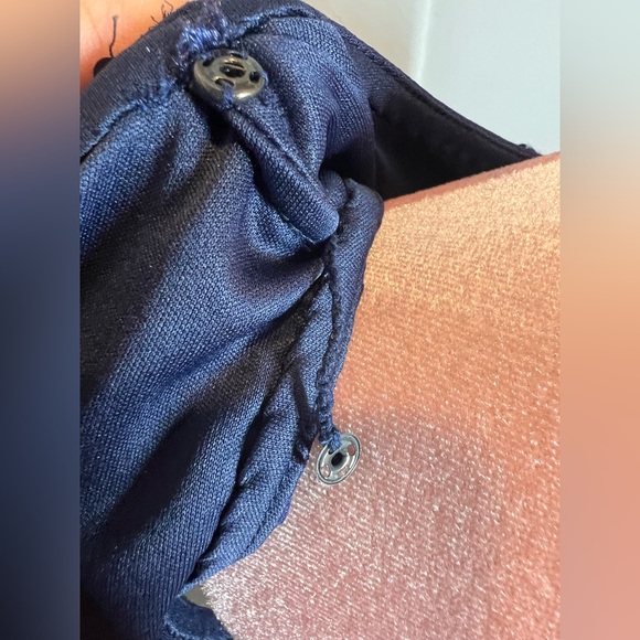 EUC Aidan Mattox Floral Sequin Dress - Picture 10 of 12